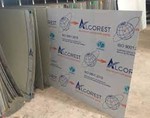 Tấm ốp nhôm nhựa phức hợp Alcorest - Image 1