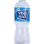 Nước khoáng thiên nhiên Vĩnh Hảo - Image 2