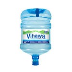 Nước uống đóng chai Vihawa - Image 2