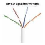 Dây cáp mạng LS - DVH - Image 3