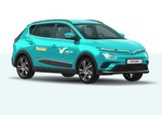 Dịch vụ vận tải Green SM - Hình 3