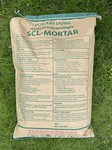 Vữa khô trộn sẵn SCL - MORTAR - Image 1