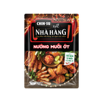 Xốt CHIN-SU - Hình 7