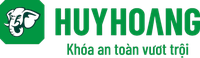 Công ty TNHH Khóa Huy Hoàng
