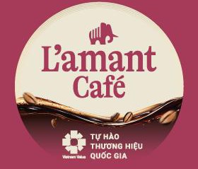 Cà phê L'amant Café