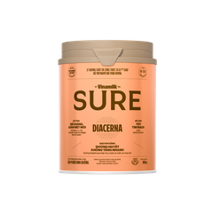 Sữa bột cho người tiểu đường Sure Diacerna