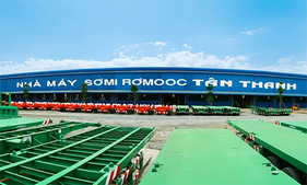 Sơ mi, Rơ mooc Tân Thanh