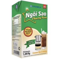 Creamer đặc có đường Ngôi Sao Phương Nam
