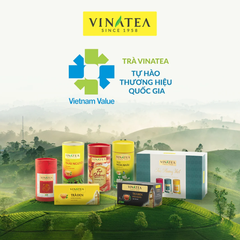 Trà VINATEA