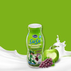 Sữa chua uống SuSu