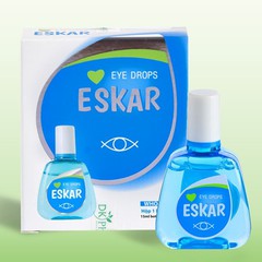 Thuốc nhỏ mắt Eskar