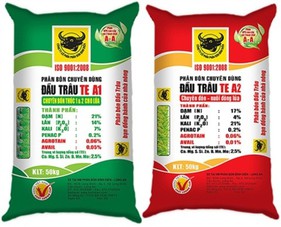 Phân bón Đầu Trâu