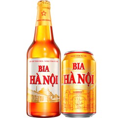 Bia Hà Nội