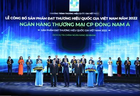 Dịch vụ Tài chính ngân hàng SeABank