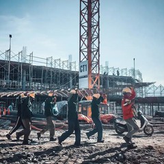 Dịch vụ tổng thầu thi công xây dựng COTECCONS