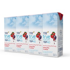 Bộ sản phẩm TH TOPKID