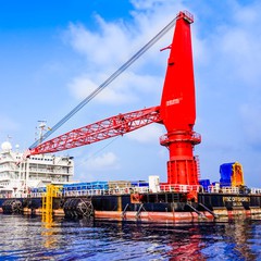 Dịch vụ căn cứ cảng dầu khí và hậu cần PTSC
