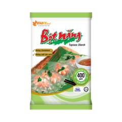 Bột Thực Phẩm TAKYfood