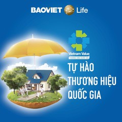 Sản phẩm Bảo hiểm Nhân thọ Bảo Việt