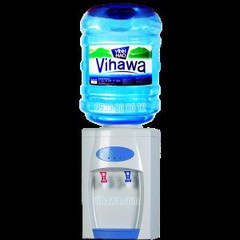 Nước uống đóng chai Vihawa