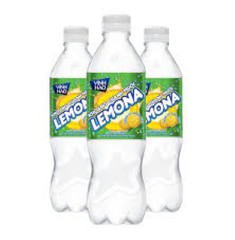 Nước khoáng chanh Lemona