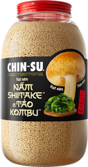 Gia vị CHIN-SU