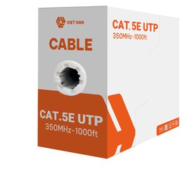 Dây cáp mạng LS - DVH