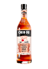 Nước mắm CHIN-SU