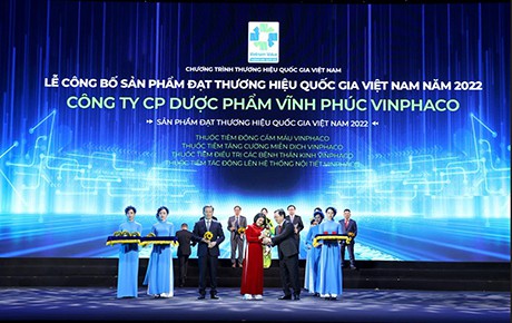Thuốc tiêm co hồi tử cung Vinphaco