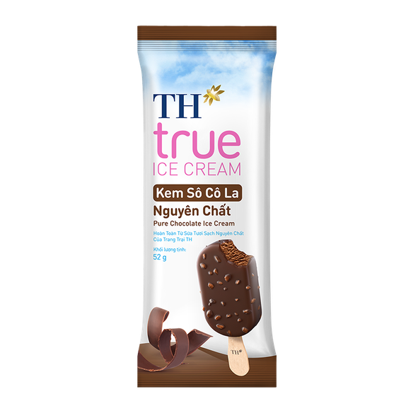 Kem TH true ICE CREAM
