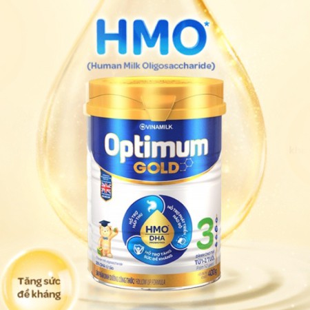 Sữa bột Vinamilk Optimum