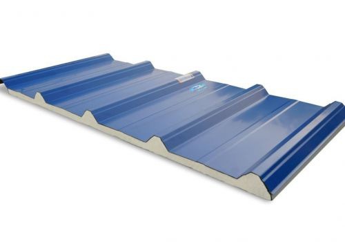 Panel cách nhiệt, bảo ôn TONMATPAN