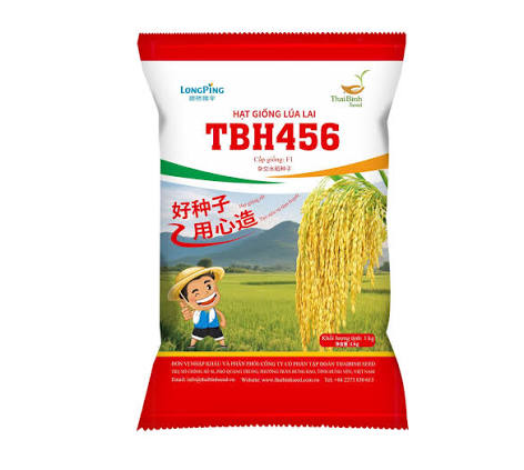 Hạt giống ngũ cốc ThaiBinh Seed