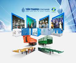 Container Tân Thanh