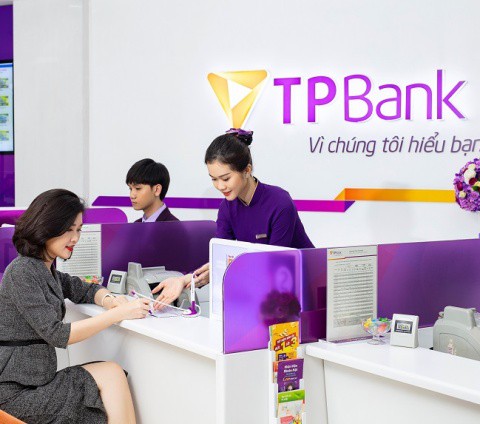 Dịch vụ Tài chính ngân hàng TPBank