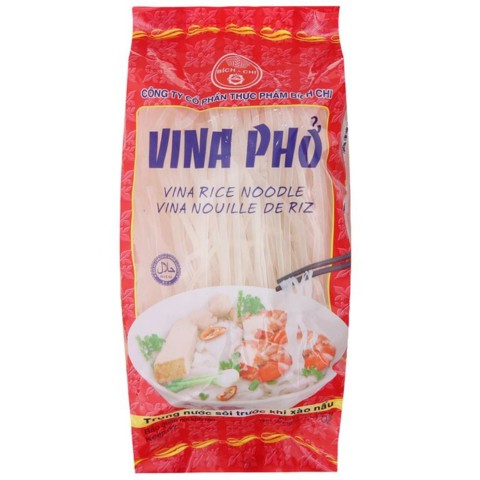Bánh phở khô Vina Bích Chi