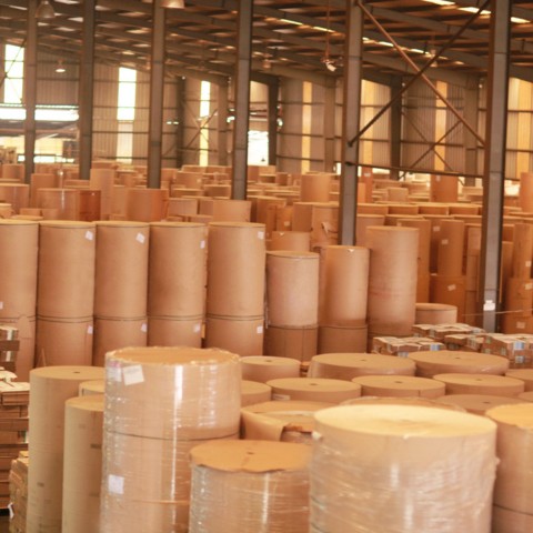 Bao bì Ngọc Diệp