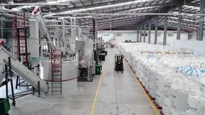 Dịch vụ tái chế phế liệu Duy Tân