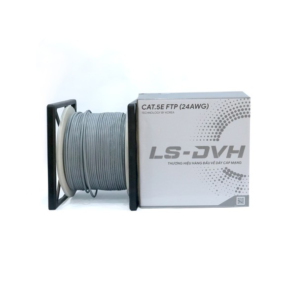 Dây cáp mạng LS - DVH