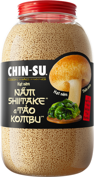 Gia vị CHIN-SU