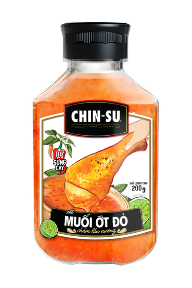 Xốt CHIN-SU