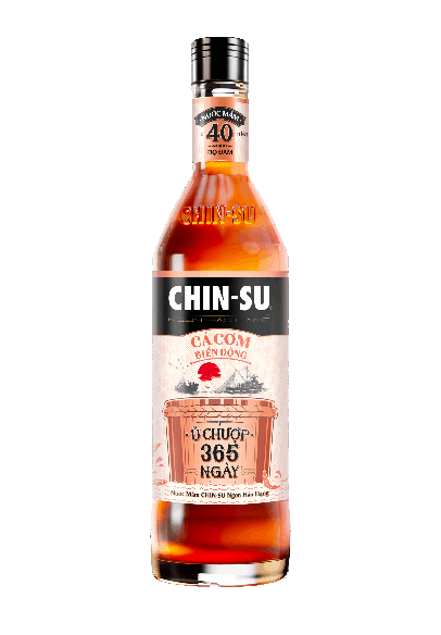 Nước mắm CHIN-SU