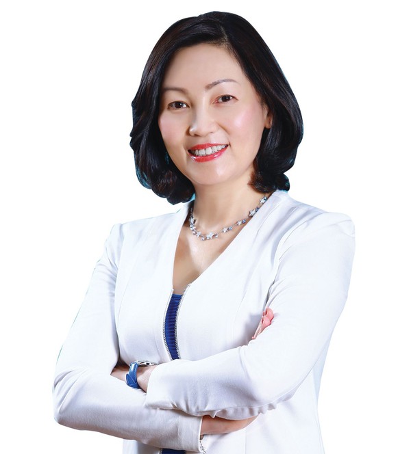 Vương Bửu Linh