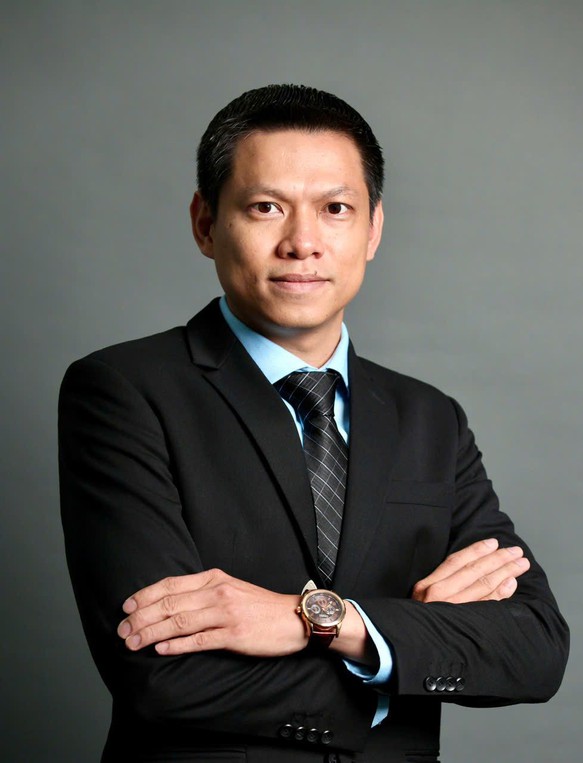 Nguyễn Công Hạo