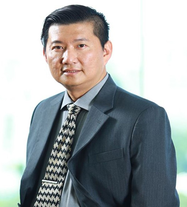 Trần Quốc Nguyên