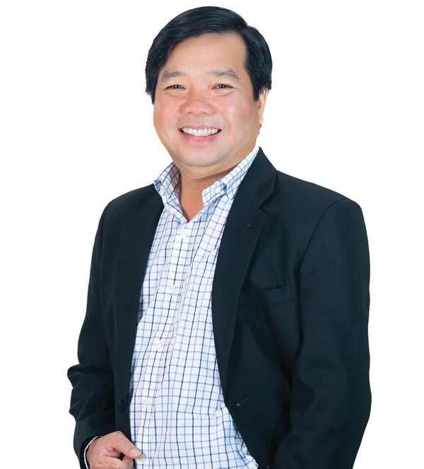 Trần Tiến Hoàng