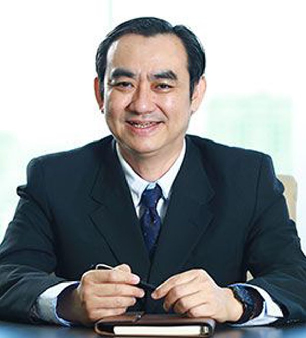 Mã Thanh Danh