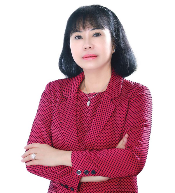 Nguyễn Thị Xuân Liễu