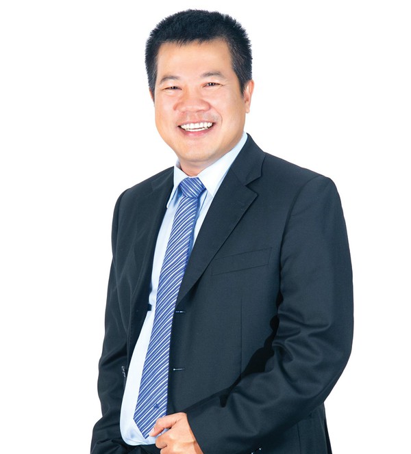Mai Xuân Trầm