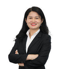 Nguyễn Thị Thắm